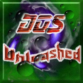 dOS uNLEASHED